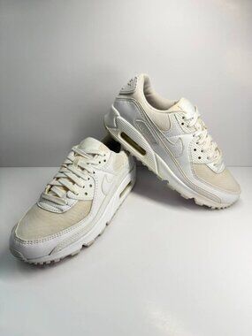 Nike Air Max 90 Women’s Sneakers – US 6.5 / EU 37.5